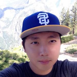 Meet your Posher, Donghyun